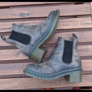 Doc Martens Cadence Boots